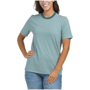 AG Jagger Crew Neck Top